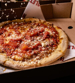 Nicoletta Pizzeria