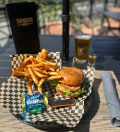 Taphouse Grille