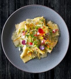 Viaggio Ristorante